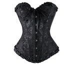Bridal Corset Shaper with Breathable Design for Summer