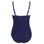 One Piece Bra Bikini Swimsuit for Summer Beachwear
