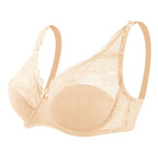 Underwire Lace Bra
