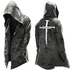 Men's Casual Hoodie with Pockets for Autumn Fashion | Streetwear