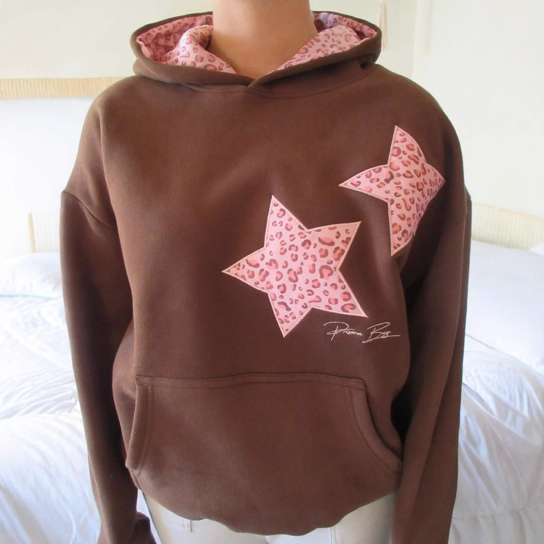 Women's All-matching Loose Casual Pullover Sweater | Streetwear