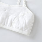 Girls' Cotton Tube Training Bra