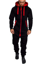 Hooded Fleece Bodysuit for Cozy Comfort
