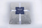 Elegant Double-Sided Flannel Blanket