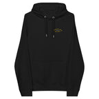 Tropical Seas Eco Hoodie | Streetwear