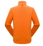 Men's Waterproof Outdoor Jacket - Two-Piece Set