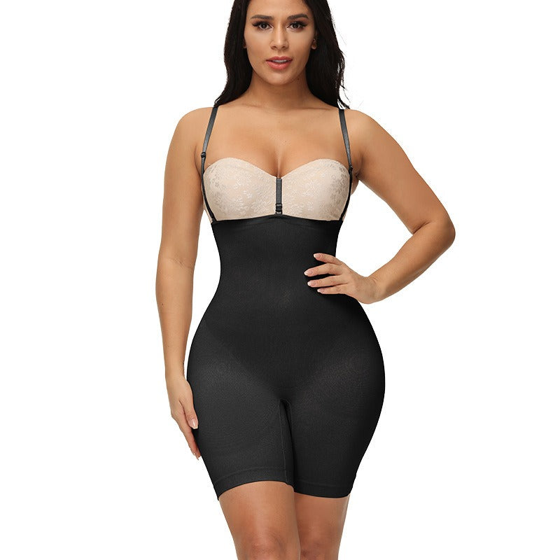 Women's High Stretch Shaping Bodysuit