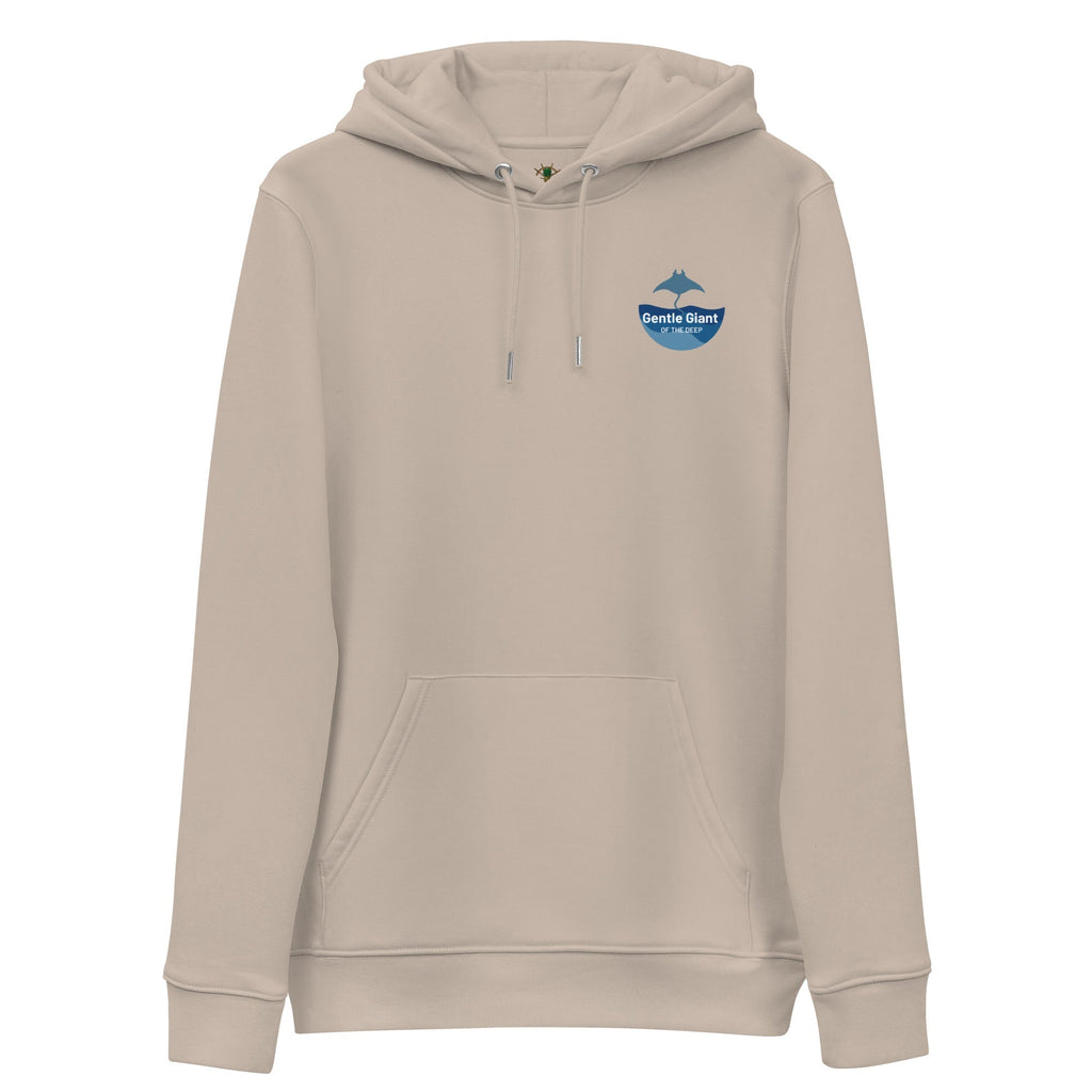Gentle Giant hoodie | Streetwear