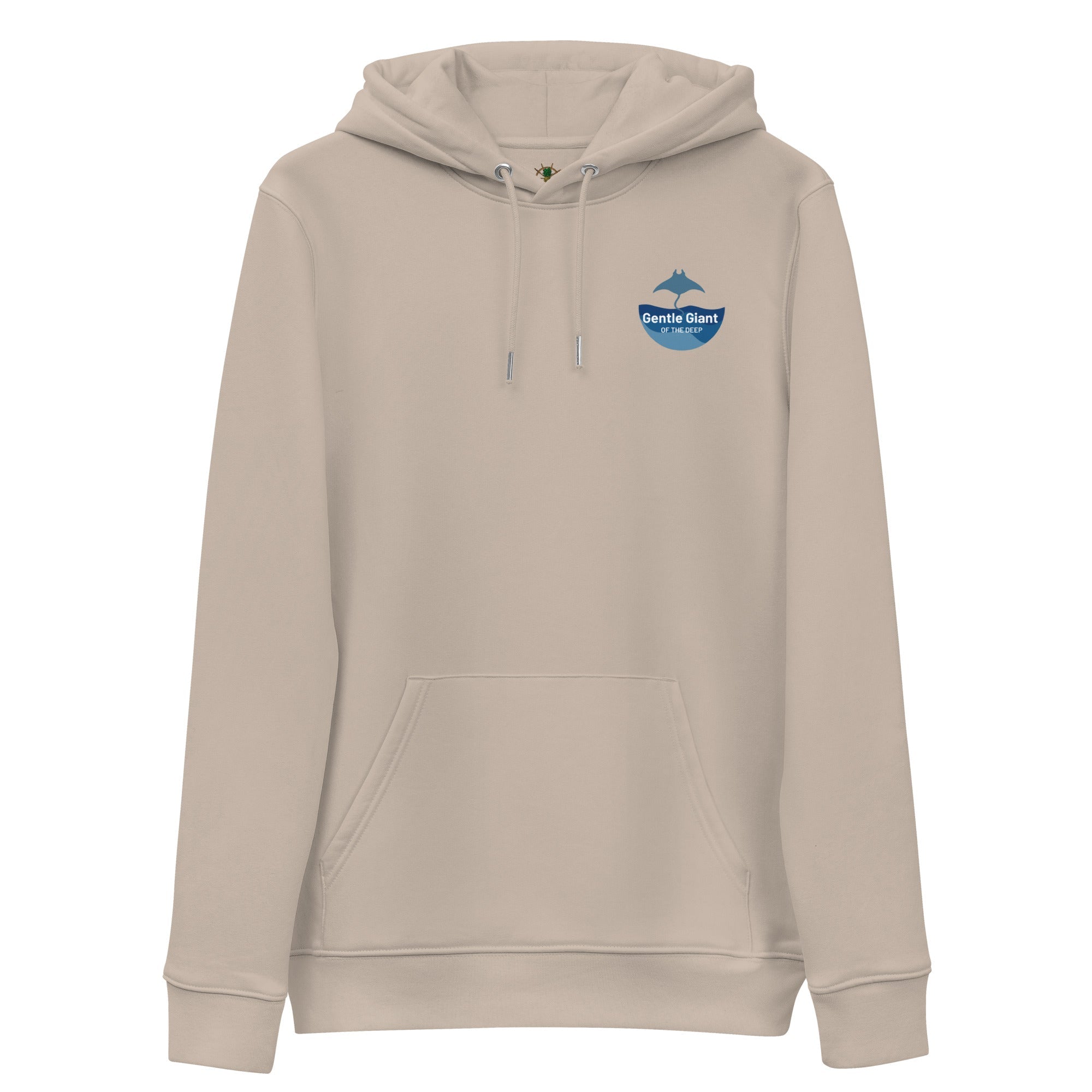 Gentle Giant hoodie | Streetwear