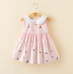 Children's Summer Dress Collection