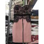 Sexy Erotic Lingerie Costume Outfit for Women (SS465)