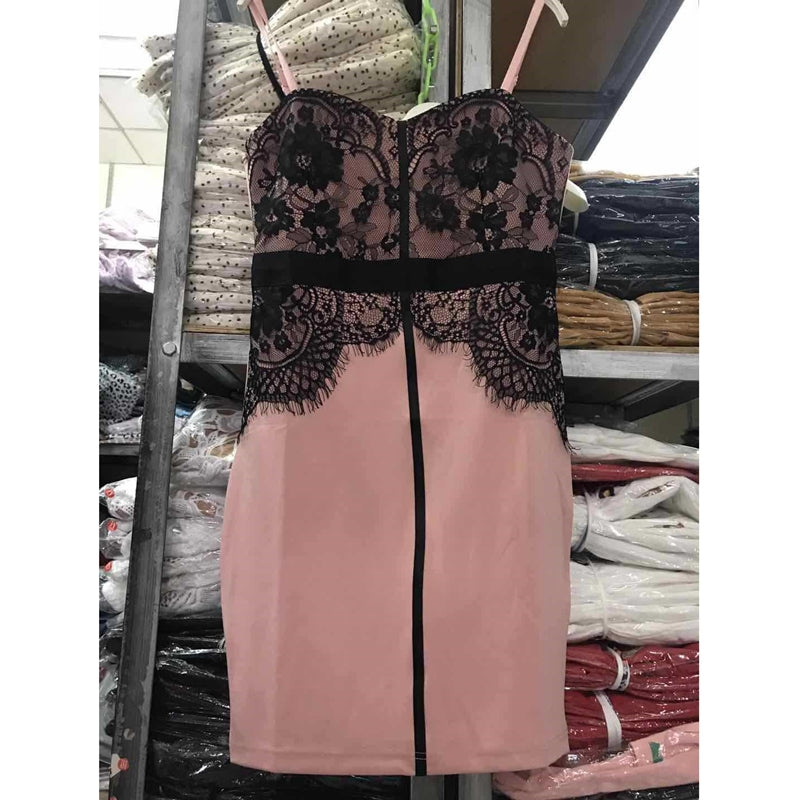 Sexy Erotic Lingerie Costume Outfit for Women (SS465)