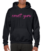 Credit Guru Men’s Hoodie | Streetwear