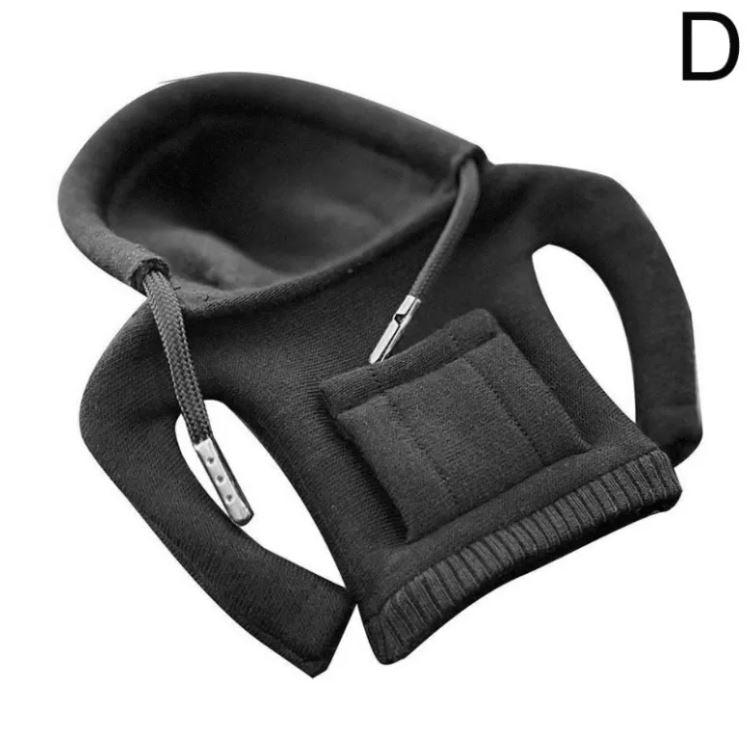 Gear Shift Knob Hoodie Cover Handle Knob Gear Shift Knob Hoodie Cover Manual Or Automatic | Streetwear