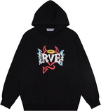 Hoodie Men's And Women's Retro Casual Sports Sweater | Streetwear
