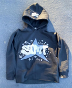 Men's Streetwear Letter Print Sweater