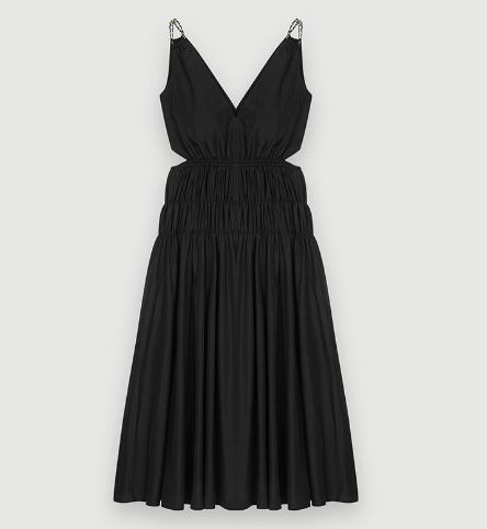 Tongse Summer Vacation Cross Back Tank Top Blouse