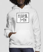 Busine$$ B*tch Women’s Hoodie | Streetwear