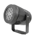 Christmas LED Projector Lamp with 16 Patterns for Outdoor