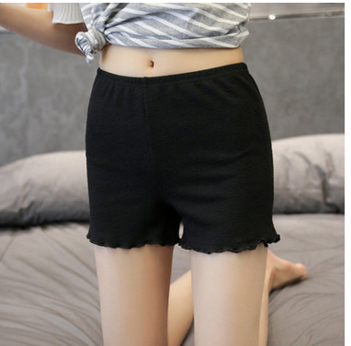 Safety Shorts for Women - Loose Fit Leggings