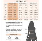 Women’s Four-Breasted Shaping Corset