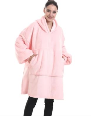 Oversized Hoodie | Streetwear