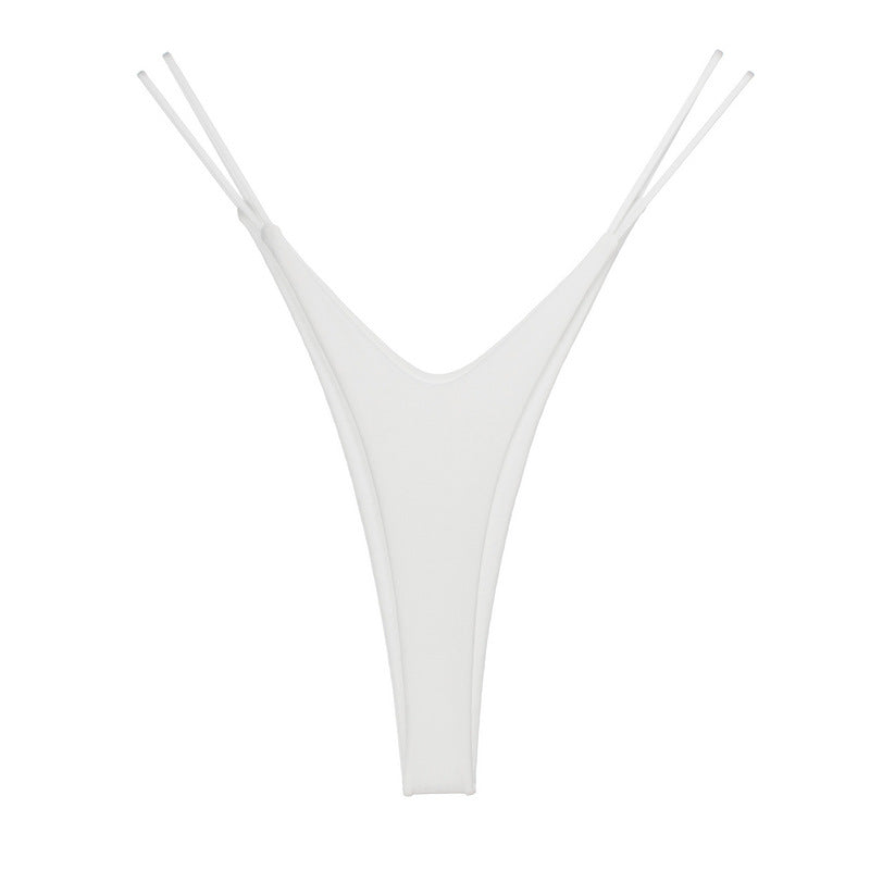 Comfortable Sexy Fashion Thong for Women