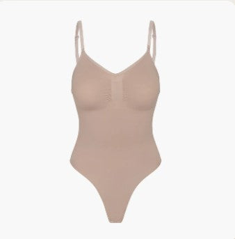 Women's Body-Shaping Corset