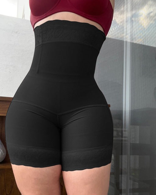 Women’s Slimming Hip Lift Shorts