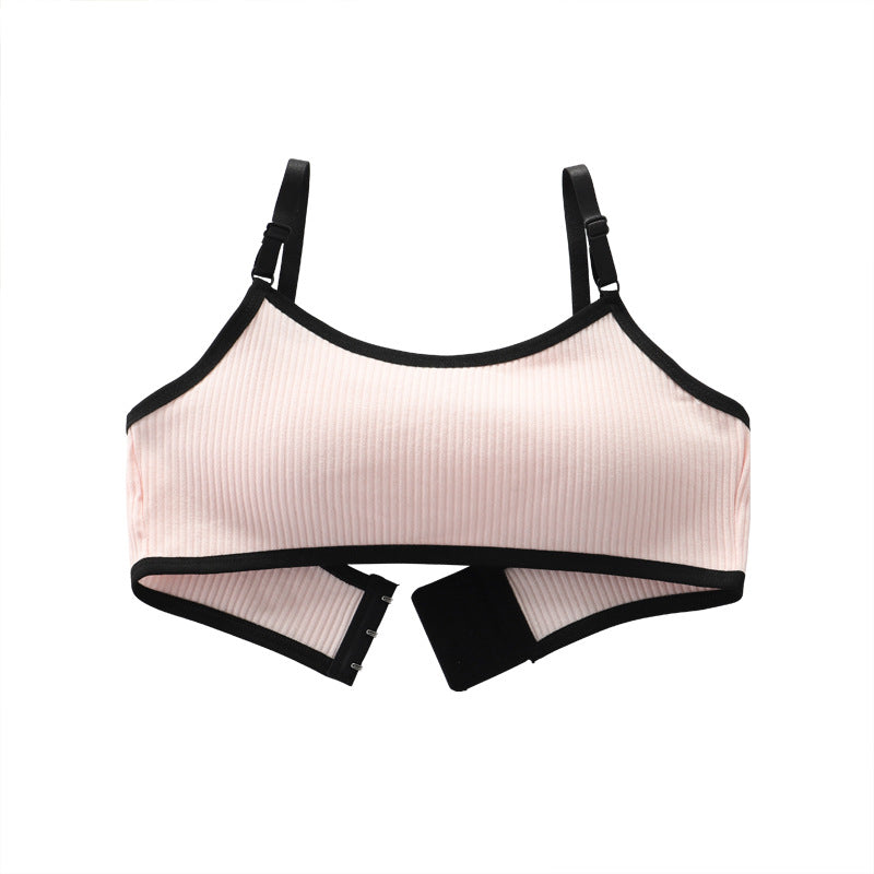 Girls Cotton Training Bra