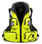 Universal Floating Life Jacket for Adults (One Piece)