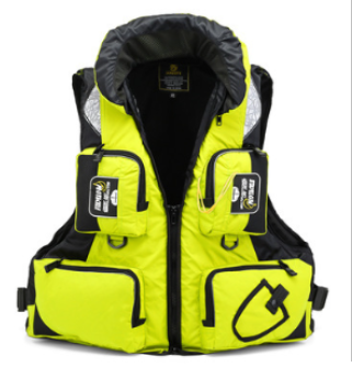 Universal Floating Life Jacket for Adults (One Piece)