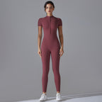Short Sleeve Bodysuit