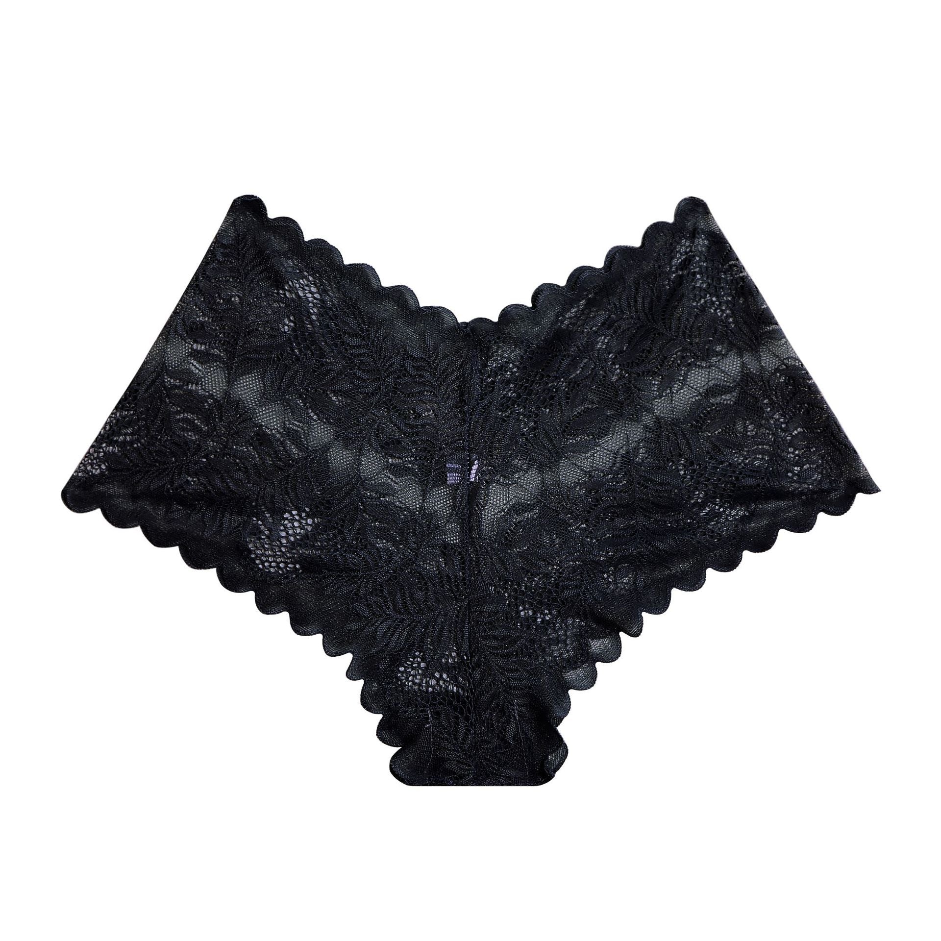 Comfortable Lace Hollow Sexy Women's Panties