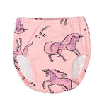 Washable Cotton Baby Toilet Training Panties