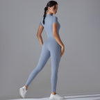 Short Sleeve Bodysuit