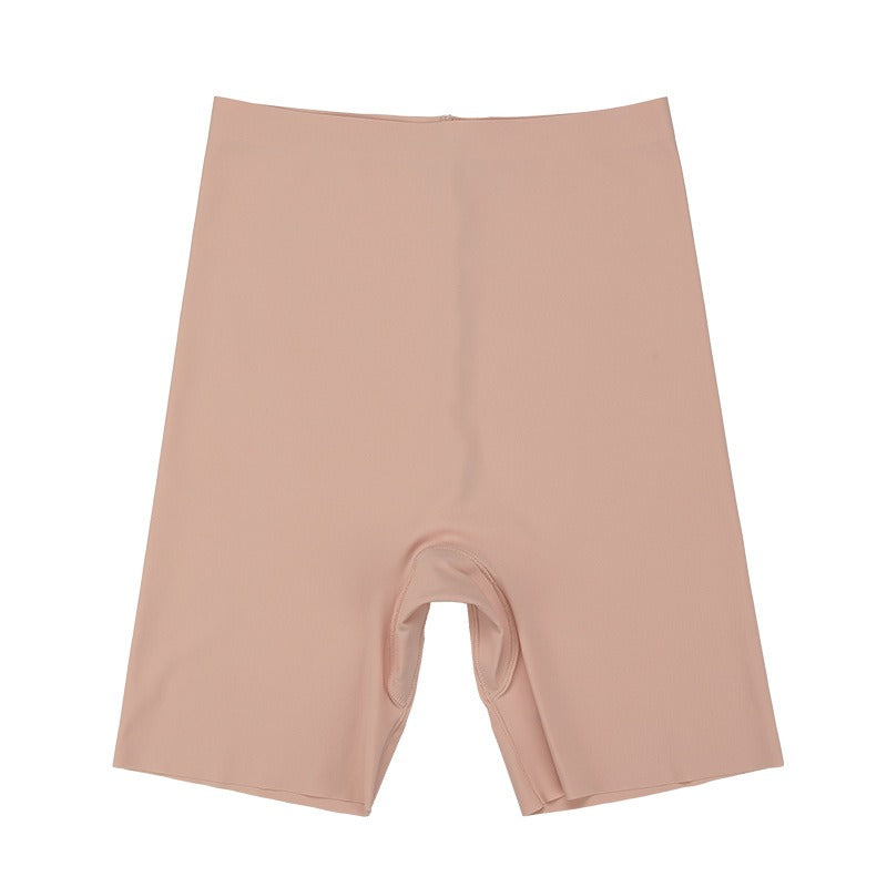 Women's Seamless High-Waist Tummy Control Shorts