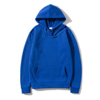 Skinhead Hoodie - Don’t Judge What You Don’t Understand | Streetwear
