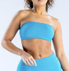 Yoga Tube Top European & American Style