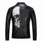 Cool Men's Jacket by Tide Brand in PP and Cotton