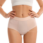 High Waist Breathable Menstrual Period Panties
