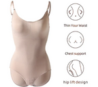 Women's Body Shaping Bodysuit
