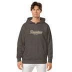 Men's Premium TSC Paradise Embroidered Hoodie | Streetwear