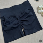 Women’s Fitness Yoga Shorts