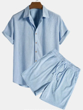 Casual Beachwear Outfit