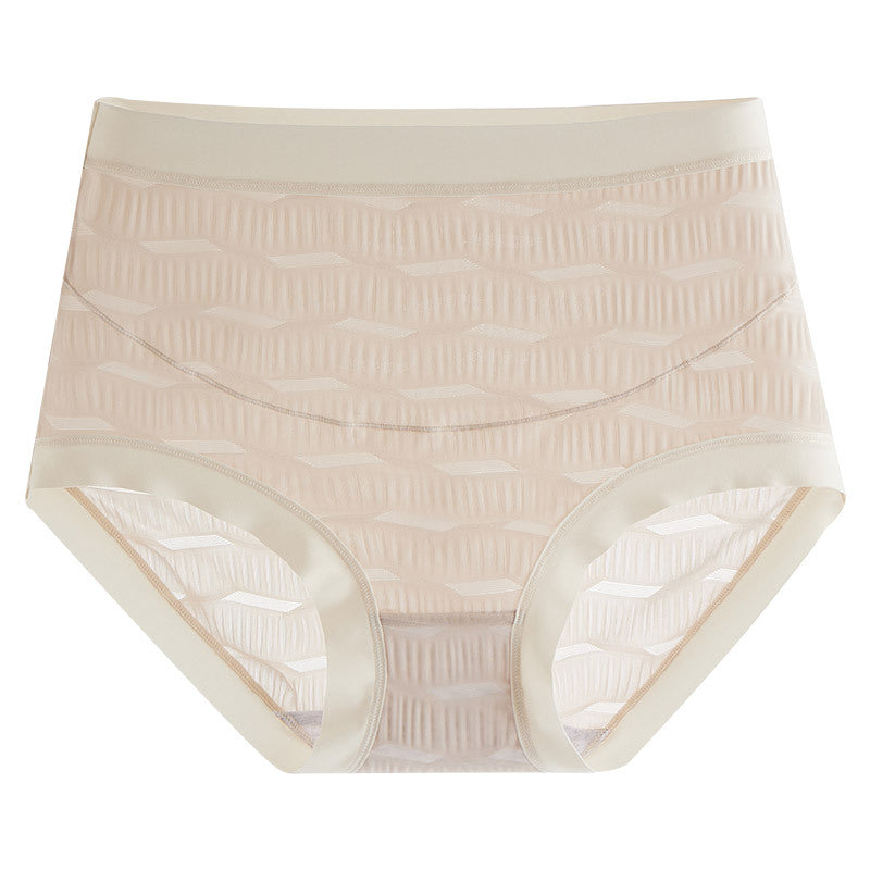 Comfortable Women's Maternity Panties for Tummy Support