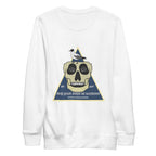 Men's Premium Working Birds Sweatshirt | Streetwear