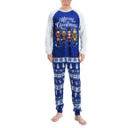 Family Christmas Pajama Set