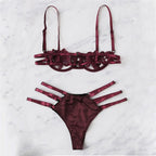 2020 Amazon Hot Selling Lingerie Set for Seduction