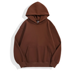 Heavy Weight Hoodie | Streetwear